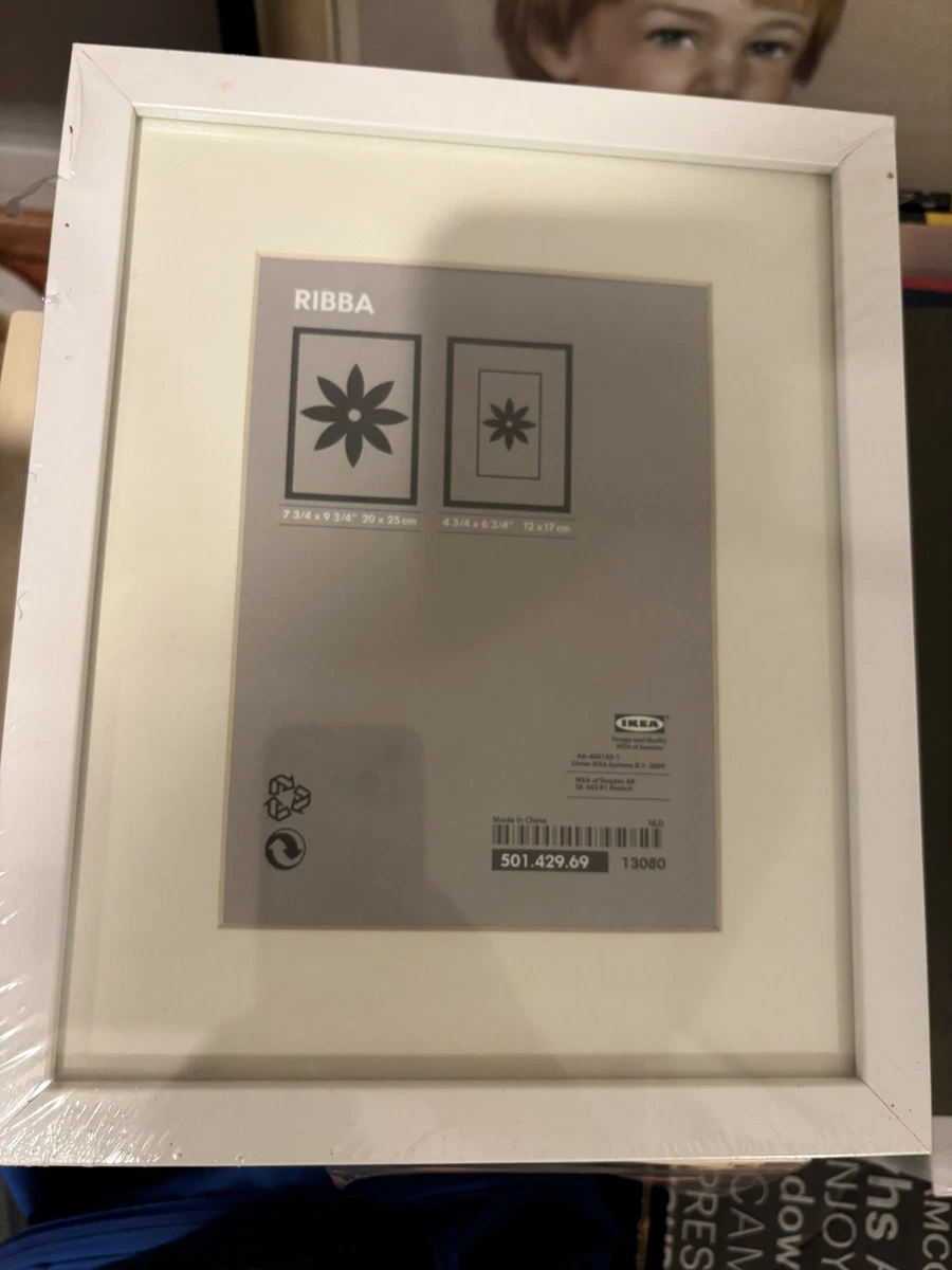 Ikea Ribba Frame for sale - eBay