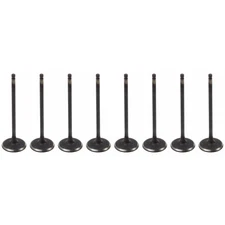 Set of 8 Genuine Intake Valves for Honda Accord Odyssey Pilot Passport Ridgeline