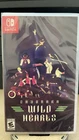 Sayonara Wild Hearts - Nintendo Switch (2020)(Brand NEW Factory Sealed)