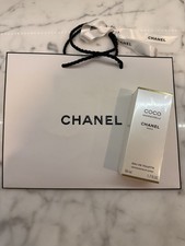 Chanel Coco Mademoiselle Eau De Toilette 1.7 oz NEW IN BOX Sealed  Authentic 