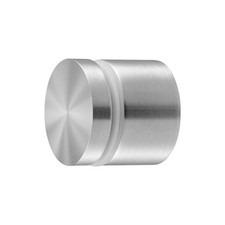 Elegant Glass Clamp 10 Pcs Set, Polished Finish for Visible Areas