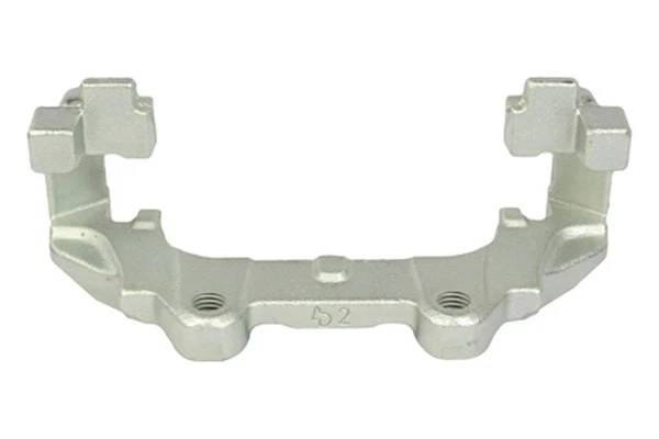 For Ford Focus 2014-2017 Motorcraft BRBCF33 Front Brake Caliper Bracket Foto 3 de 4