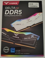 TeamGroup T-Force Delta RGB