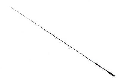 Bullseye Jig Whip 2.0 -  2.35m 20-50g Spinnrute Zanderrute Raubfischrute Hecht