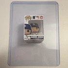 Funko Bitty Pop! MLB Aaron Judge New York Yankees Mini Vinyl Figure