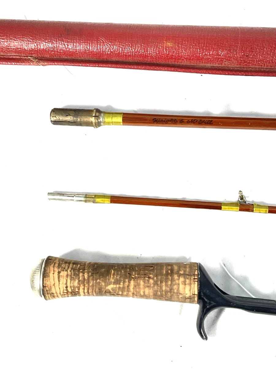 Wright & McGill Casting Vintage Fishing Rods for sale | eBay
