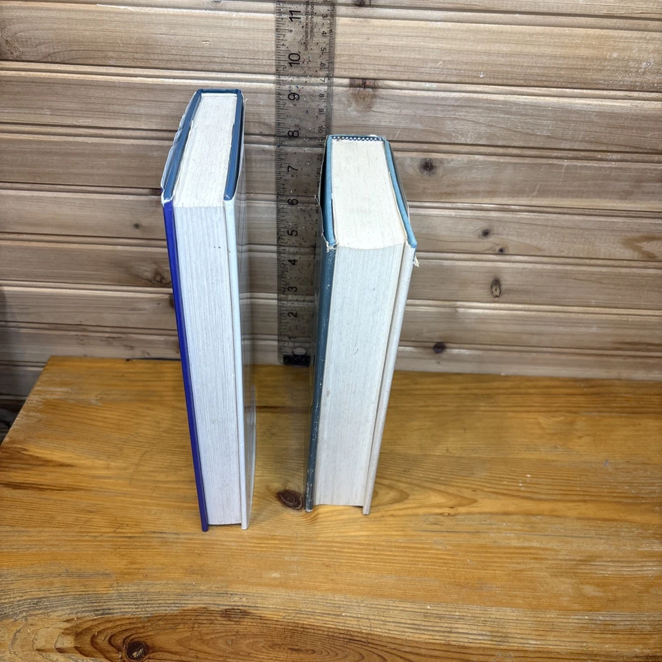 LOT of 2~RHYMING DICTIONARY & POETS' HANDBOOK By Johnson & WOMAN WORDS By: Mills - Image 4 of 4