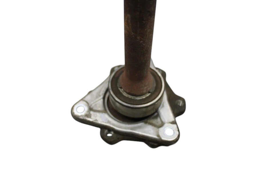 06-12 Bentley Flying Spur Continental Auto Transmission Front  Jack Shaft Oem
