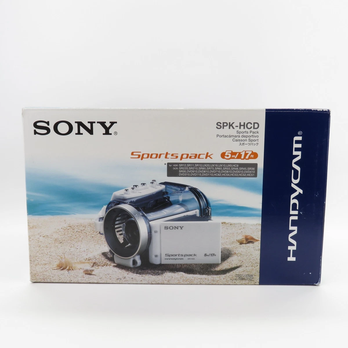 Sony Underwater Camera Cases & Housings for Camcorder for sale | eBay