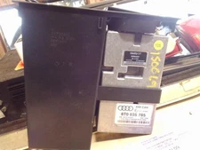 A4 AUDI   2009 Glove Box 263663