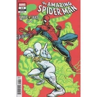 Amazing Spider-Man #13 J Gonzo White Tiger Team-Up Variant Marvel Comics