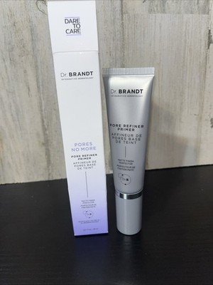 Dr Brandt Pores No More Primer 30ml