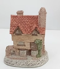 DAVID WINTER WINE MERCHANT WITH BOX