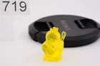 Farfetch'd clear bandai stadium figure pokemon