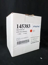 THERMO Nunc 3mL 6-Well Low Cell Binding Surface Multidish Plates 145383 (7/Case)