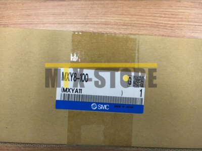 1pcs Brand new ones for SMC MXY8-100