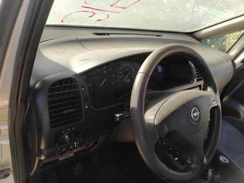 Salpicadero para OPEL ZAFIRA A Elegance 2000 1532431