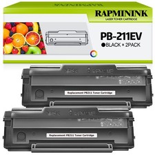 for Pantum PB-211 PB-211EV Compatible Toner Cartridge for Pantum M6602NW P250...