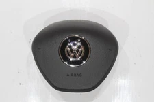 2016 2017 2018 2019 VOLKSWAGEN PASSAT DRIVER WHEEL AIRBAG OEM AIR BAG