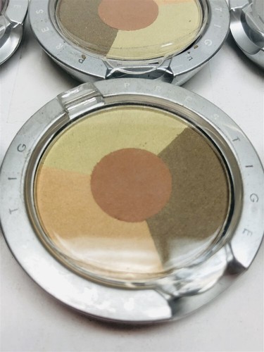 Lote de 6 piezas Prestige Sombra de Ojos Quad (2x Safari, 2x Tormenta, 2x Joya), como se muestra - Imagen 3 de 5