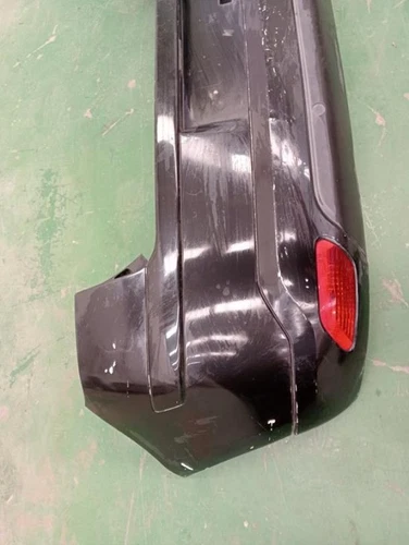 9650695477 Paragolpes Trasero para CITROEN C4 COUPE Collection 2006 132480 - Imagen 3 de 10