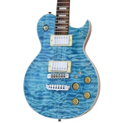 Aria Blue Electric Guitars for sale | eBay