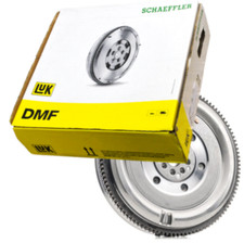 LuK 415073310 Dual Mass Flywheel for sale online | eBay