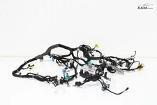 2018 CHEVROLET MALIBU 1.5L DASHBOARD DASH WIRE WIRING HARNESS CABLE OEM