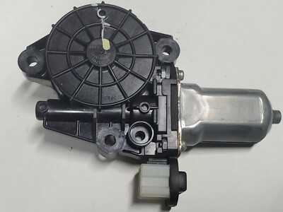 2009-2014 Nissan Maxima Window Power Motor Left Driver Side