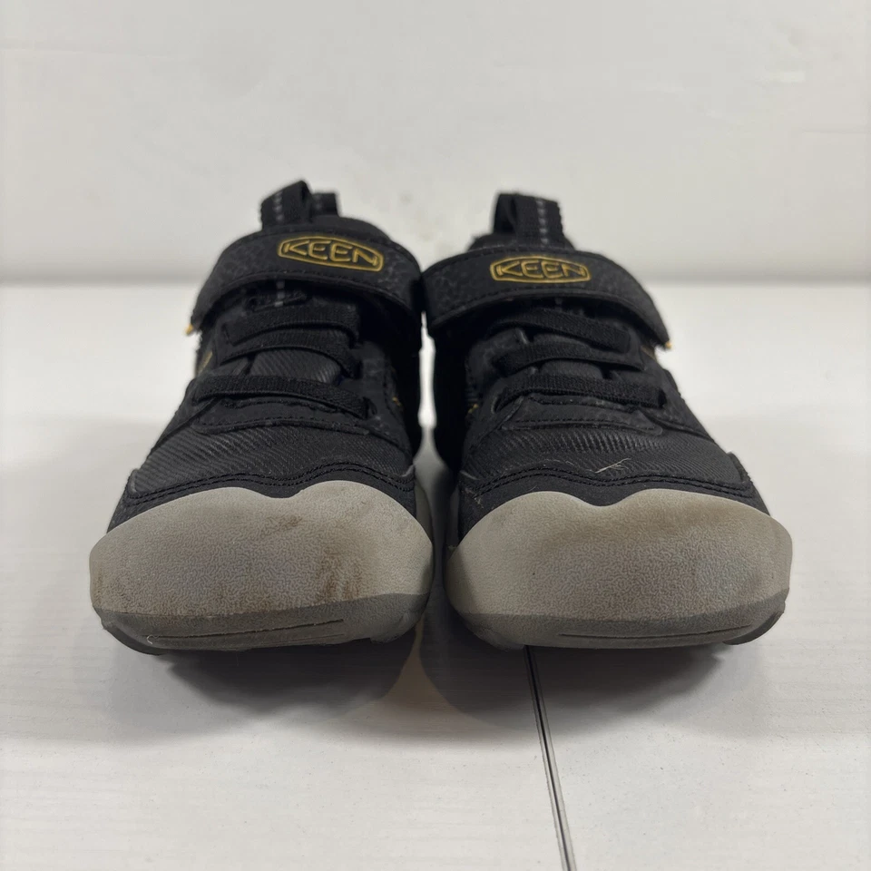 Botas de Senderismo Keen Notch Peak Niños Talla 8 Gancho y Lazo Lavables Foto 4 de 4