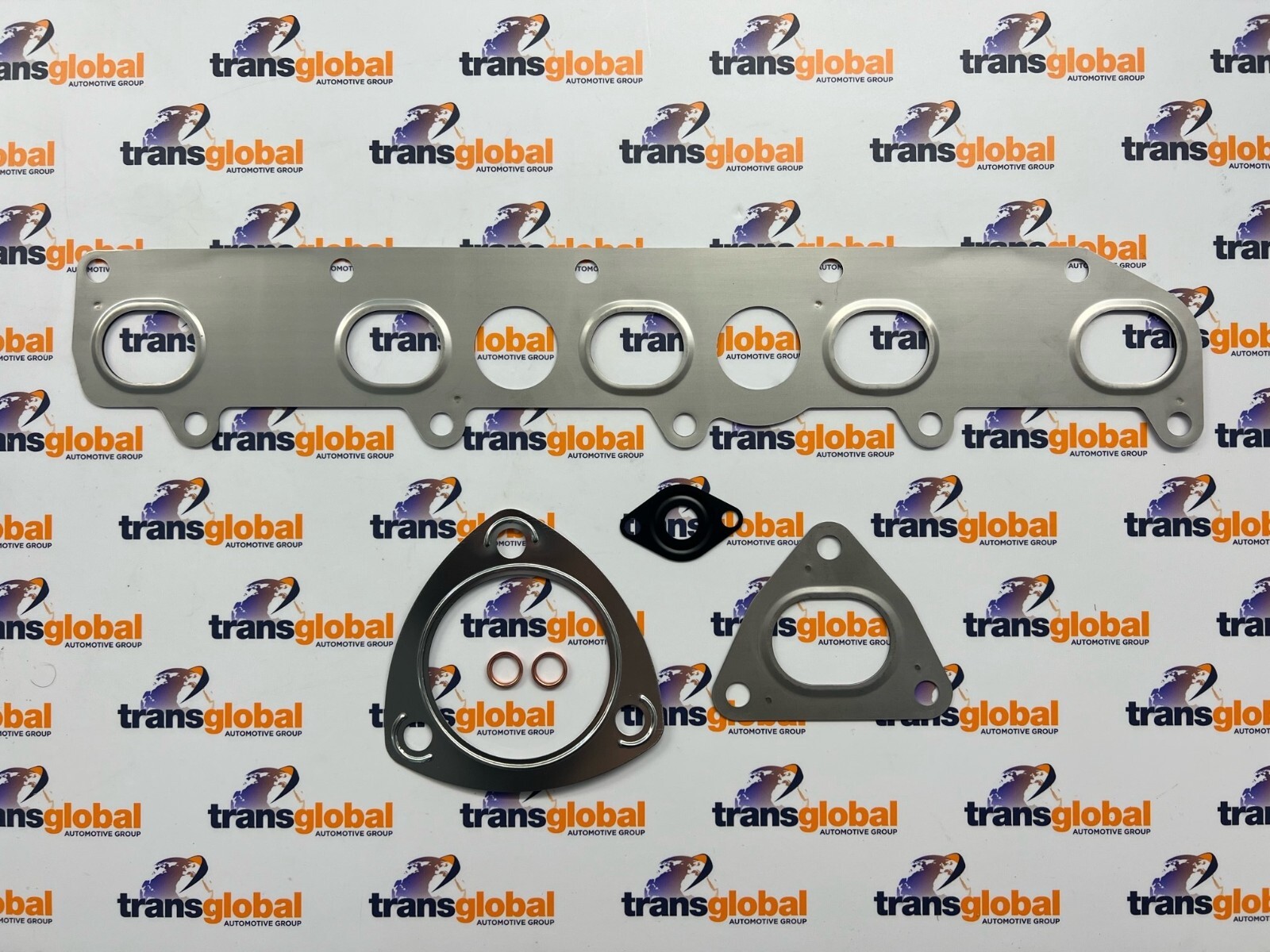 Exhaust Manifold Gasket Kit for Land Rover Discovery 2 TD5 LKG10047