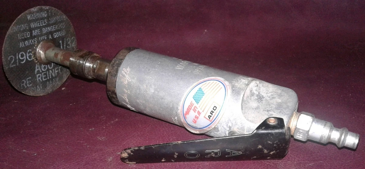 Aro 2024 die grinder
