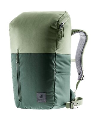 Deuter Modern, Ivy-Khaki, 22 L