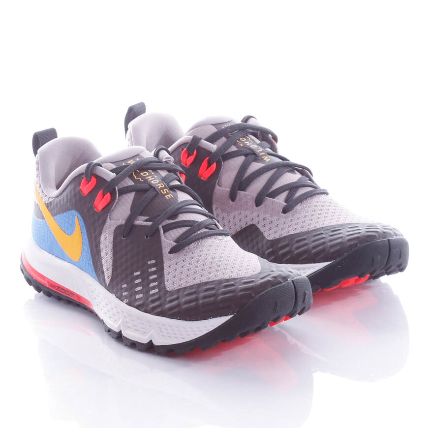 Nike air zoom wildhorse 5 women's running shoe Clearance