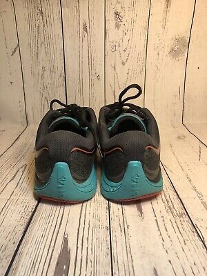 Brooks PureGrit 6 Women's Trail Shoes - Size 11 US - Black/Diva Pink