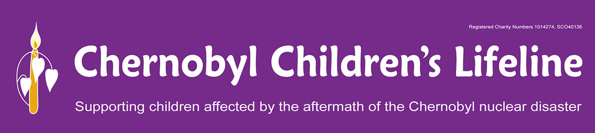 Chernobyl Children's Lifeline Shop | eBay Shops