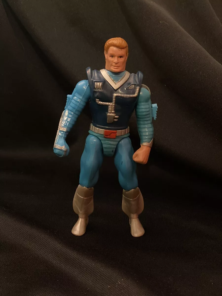 He-Smurf (Masters of the Universe) Custom Action Figure