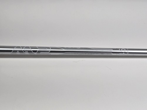 TaylorMade M2 4 Hybrid 22* RH 45g L Ladies Flex Graphite 39" Great Shape - Picture 7 of 9