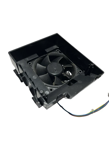 IBM Lenovo ThinkCentre M52 type-8113 Fan 0DM00004833-10 ODM00004833-10 - Image 2 of 3