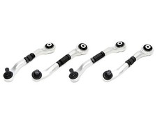 TA TECHNIX QUERLENKER LENKER SET KIT VA VORNE FÜR AUDI A4 A6 SKODA SUPERB