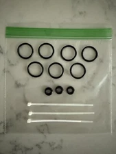 SNOO Smart Sleeper Bassinet - O Ring Repair Kit