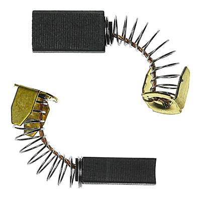 Carbon Brushes Protool Pdp 20-2 Eaq , 24-2 Replaces 627005 - Premium (P2179