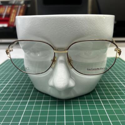 VALENTINO GARAVANI 5214 Gold Eyeglasses 54□15-135-Made in