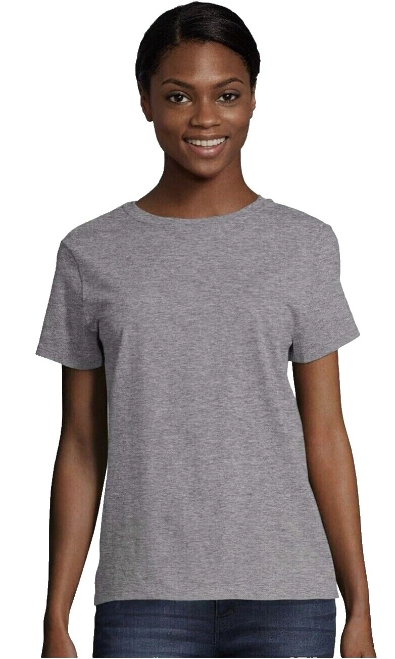 Hanes Polyester T-Shirts for Women