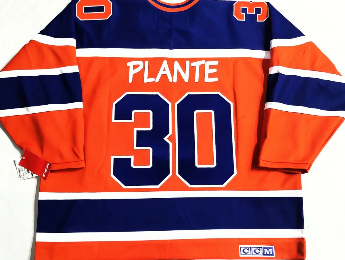 oilers wha jersey