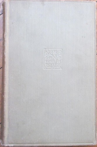 Lucretius Of the Nature of Things, William Ellery Leonard 1928 Book Art Nouveau - Picture 8 of 9
