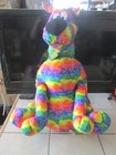 2018 Scooby Doo 26 Inch Tie Dye Plush