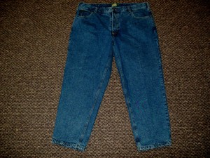 cabelas lined jeans