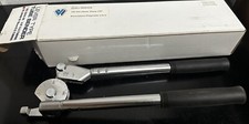 Wigam TB-364-10mm piegatubo a leva 10 per tubi di rame 08003038