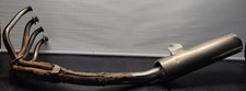 TERMINALE SCARICO COMPLETO - KAWASAKI ZX-9R 900 2000-2001